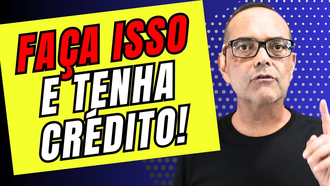 CR&Eacute;DITO E RENDA PRESUMIDA