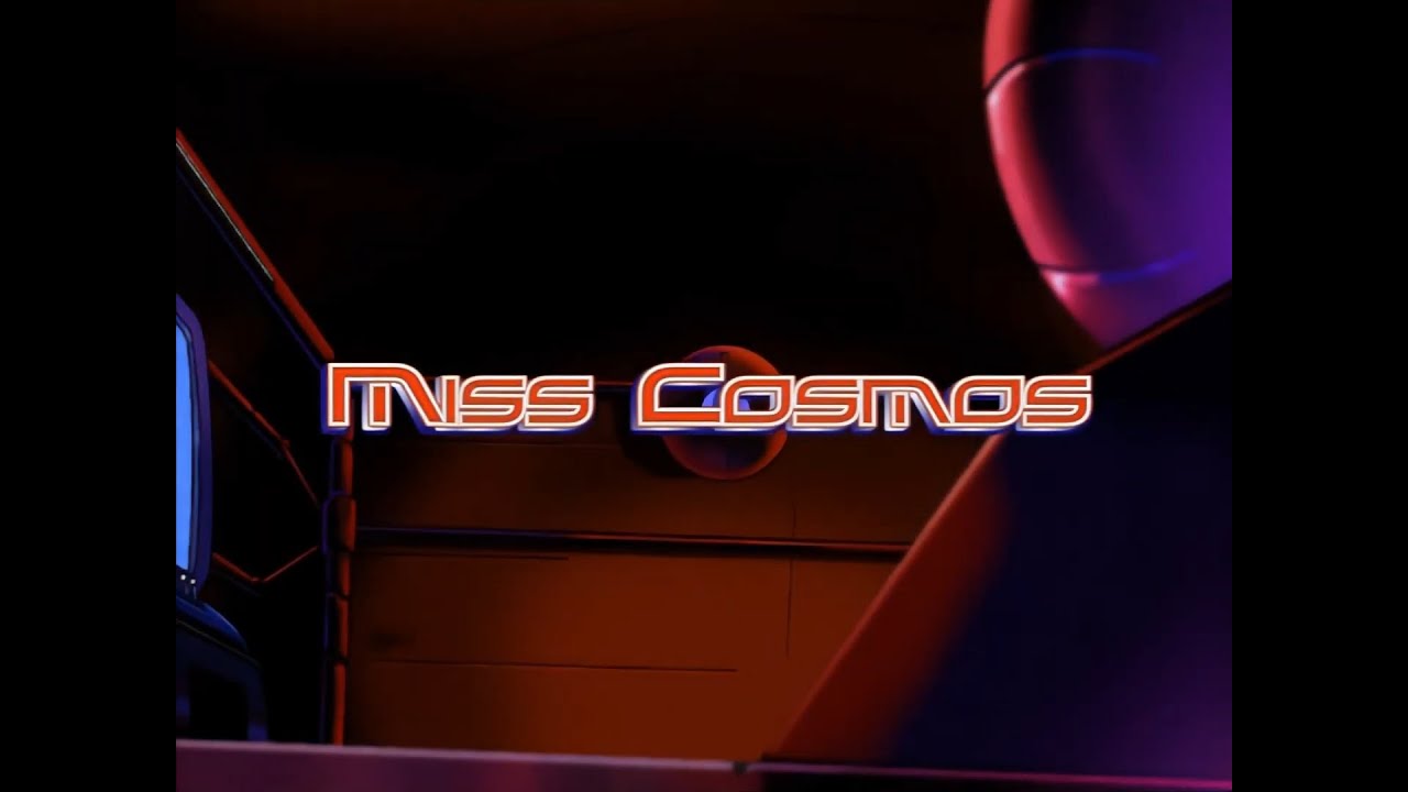 Team Galaxy - S.1 - Ep.5 - Miss cosmos - [1080p]