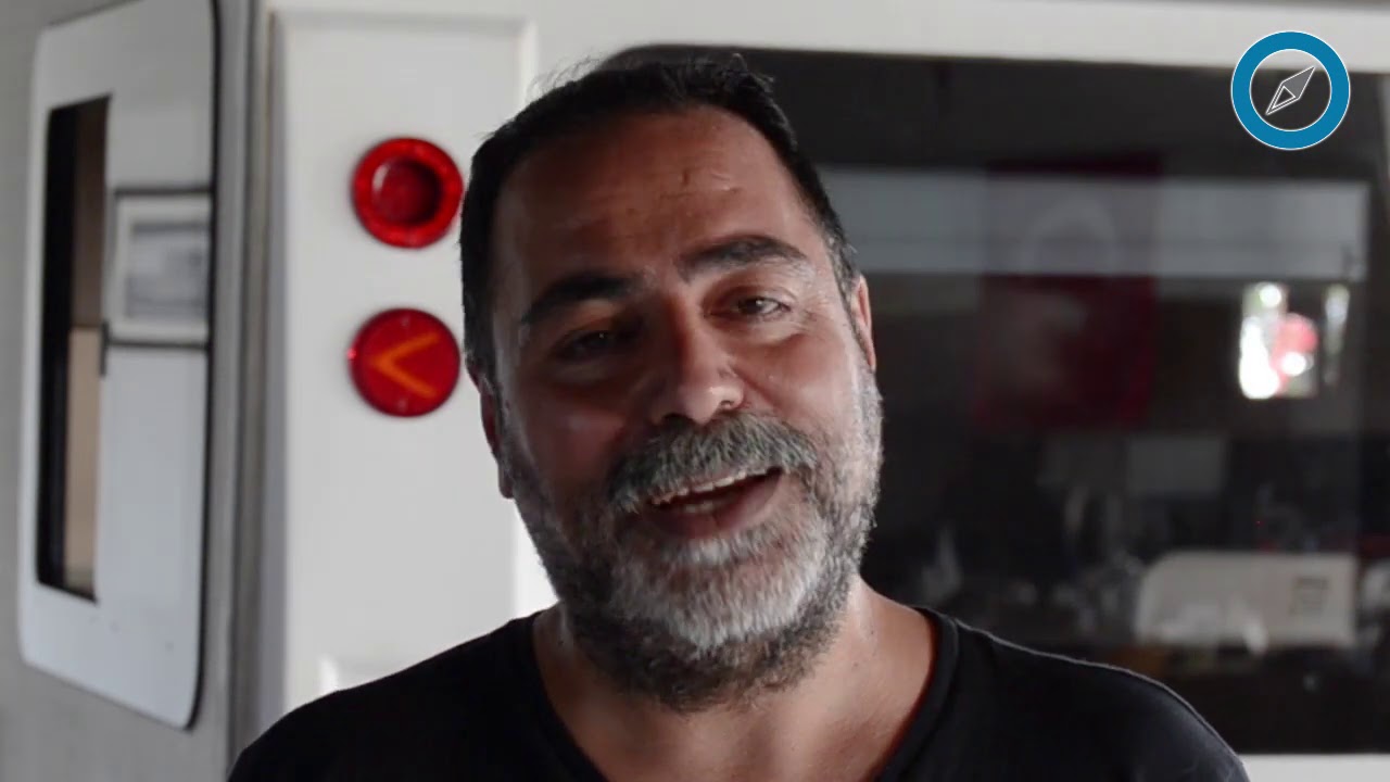 ORTİZ KARAVANLARDA MOBİLYA ve ELEKTRİK SİSTEMİ!