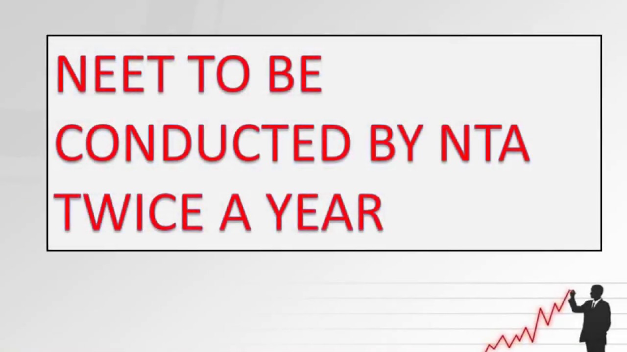 NEET 2019 - As per NTA pattern