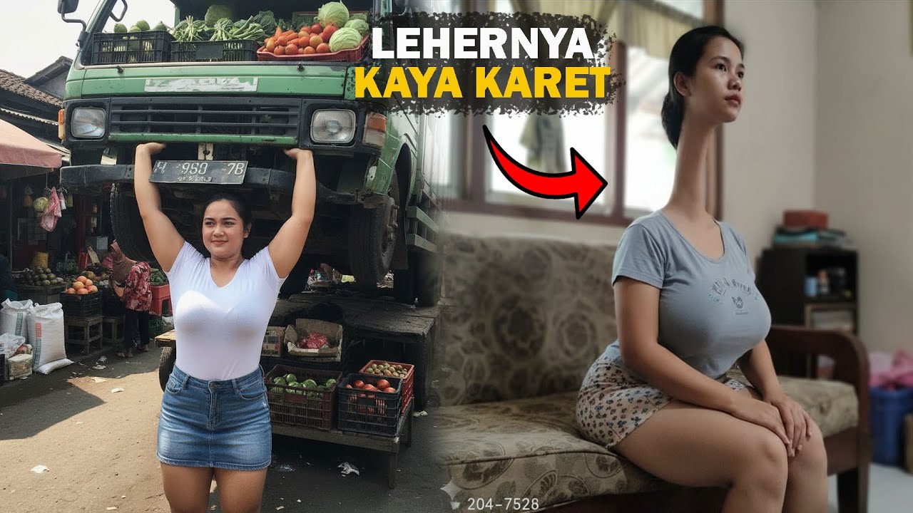 HEBOH! Inilah Deretan Manusia yang memiliki kekuatan super di dunia Nyata