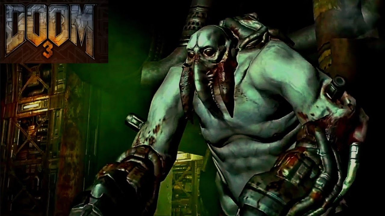 Doom 3
