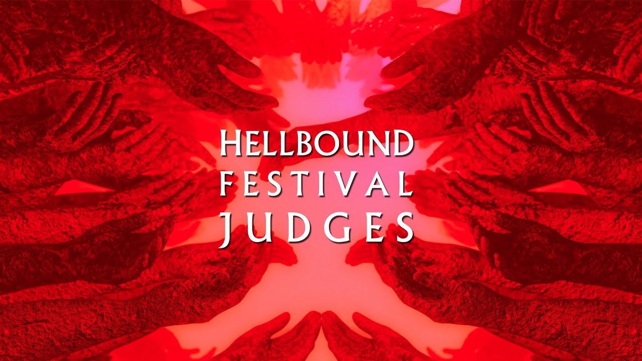 Guest Judges Teaser Trailer #1 | Hellbound Horror Festival