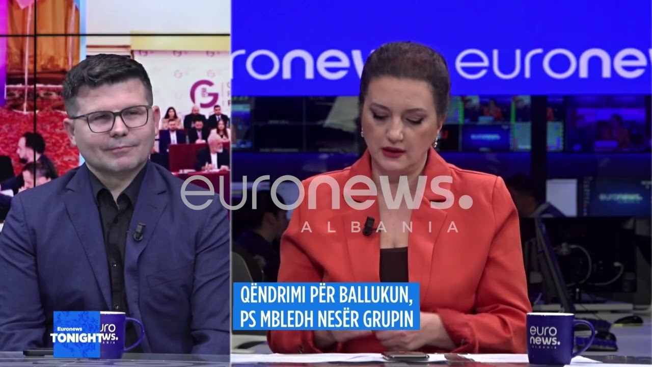 “Çështja e drejtësisë ka qenë e panegociueshme”! Xhani: Prekja e reformës do të ketë pasoja