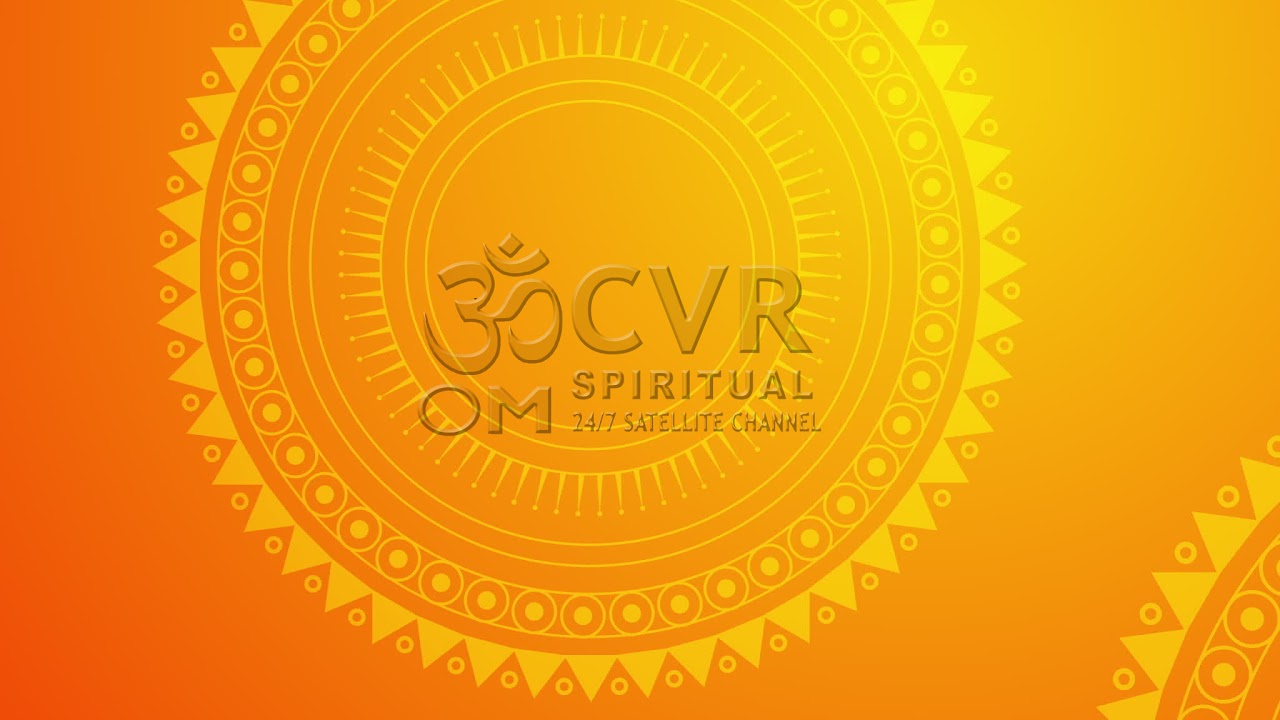CVR OM Live | Telugu Devotional Channel LIVE | CVR OM Channel
