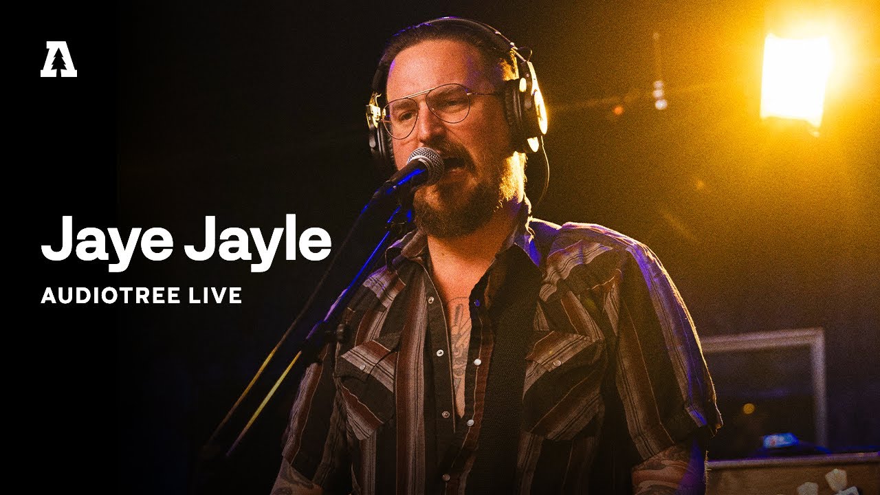 Jaye Jayle on Audiotree Live (Full Session)