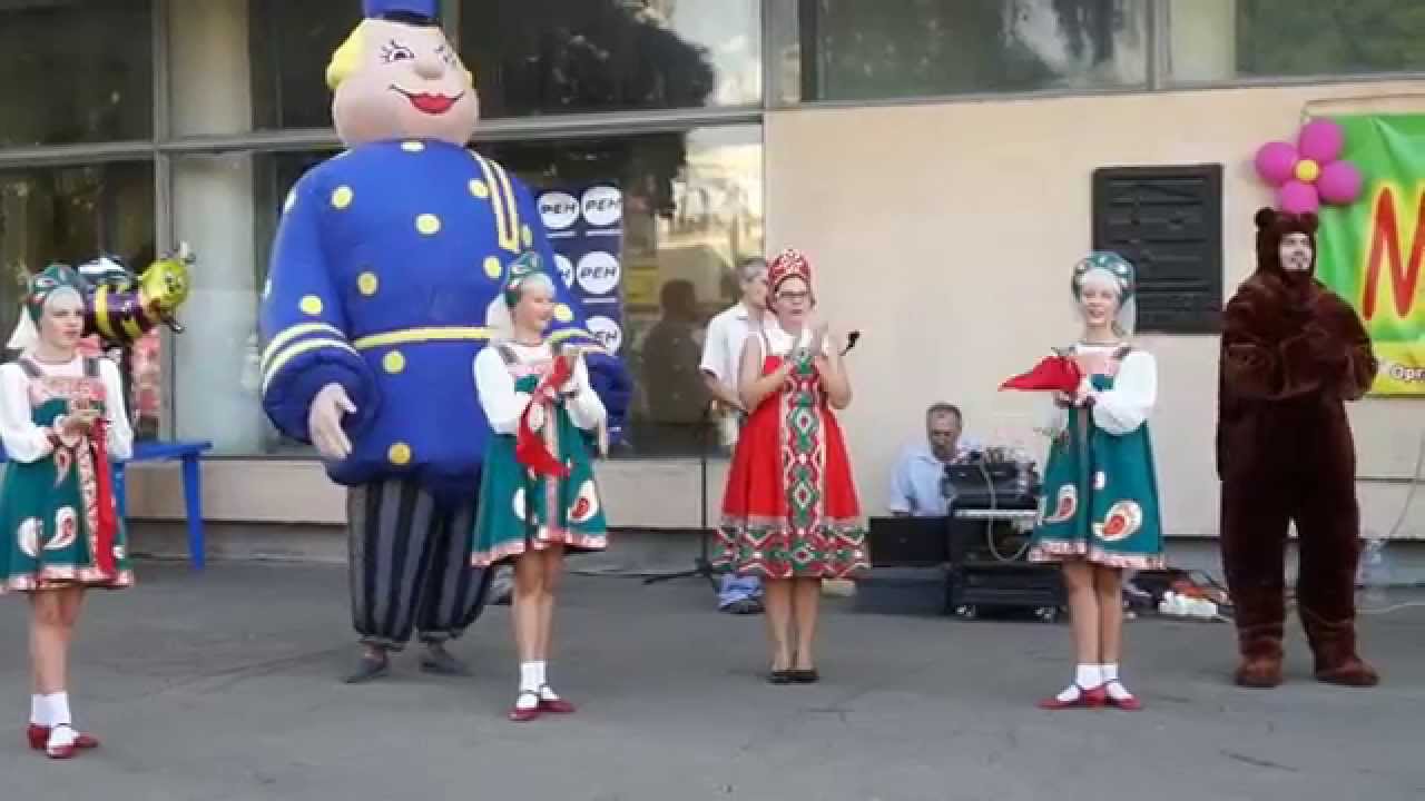 3-й этап 