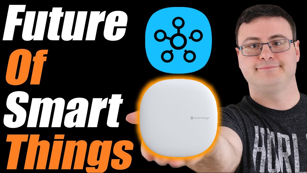Samsung SmartThings New Updates and New Features for November 3, 2019