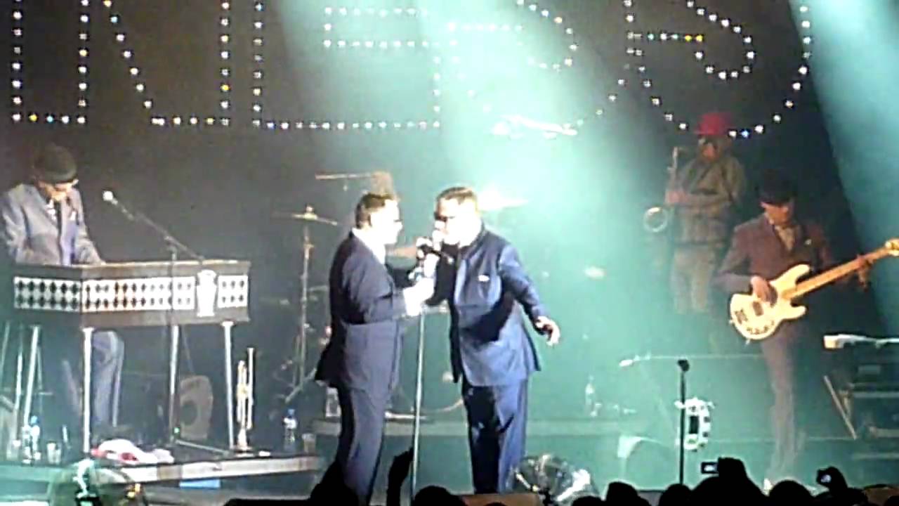 Madness, Caribana Festival (Suisse) - 12 juin 2010