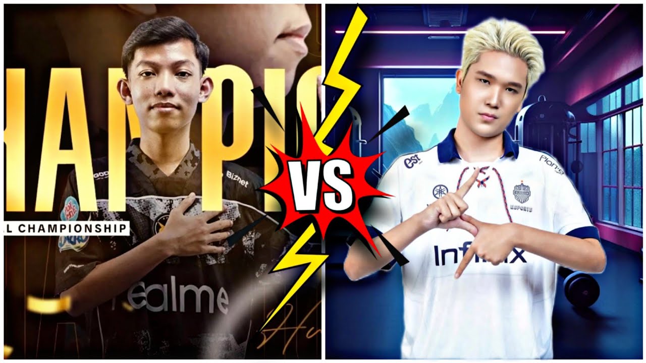 RRQ HUDA VS BRU JXMKT (CHOMKATA) | IFEL LEAGUE 1 EFOOTBALL MOBILE 2025