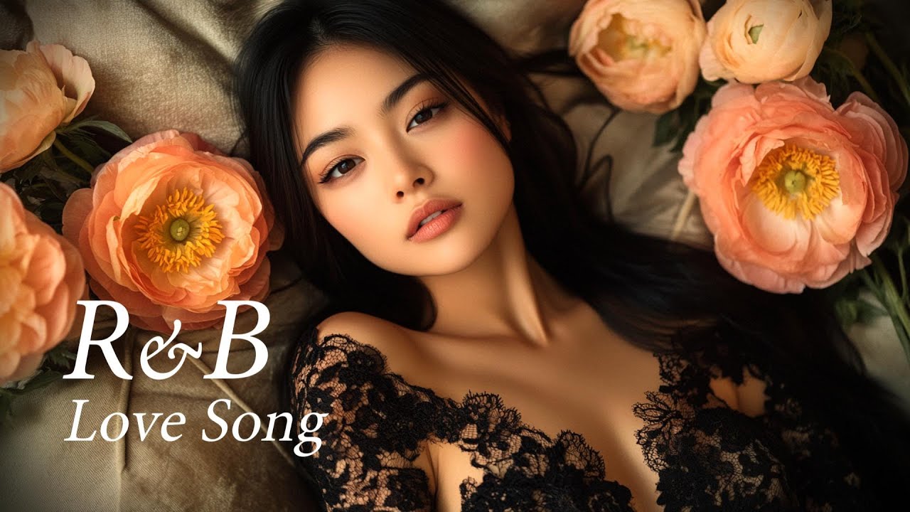 【playlist】最高に心地良く癒されたい夜に🌙R＆Bラブソング/R&B POP/洋楽playlist/作業用BGM/ドライブBGM/beautiful relaxing love songs