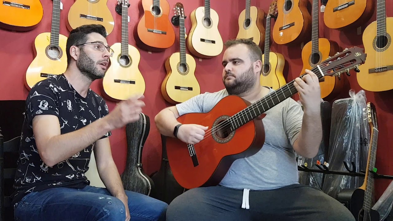 Nico y Manolin Santander - Por más (Los mafiosos)