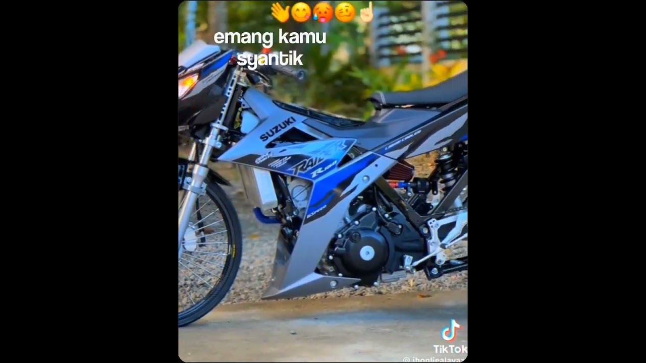 raider fi Thai concept