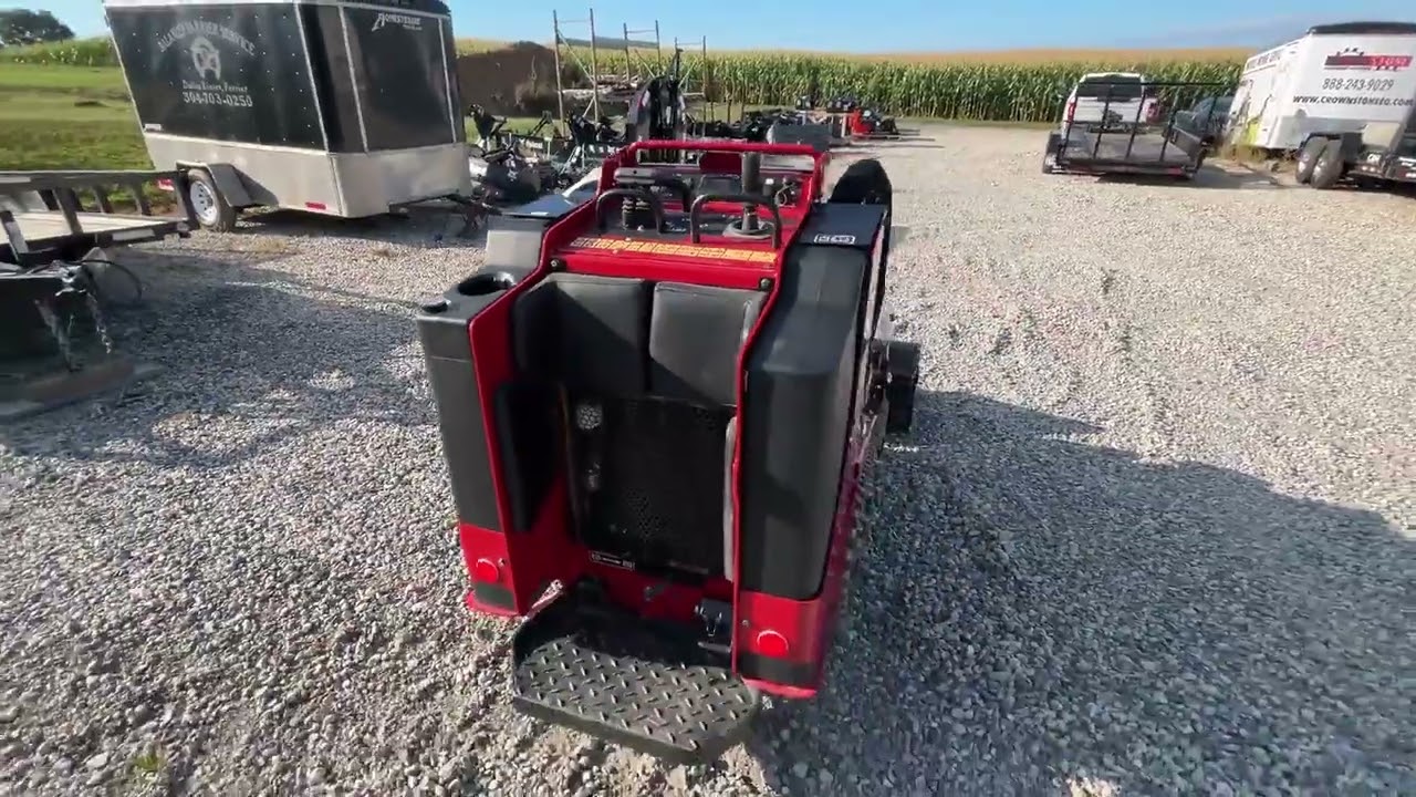 2024 TORO DINGO TX1000N TURBO For Sale