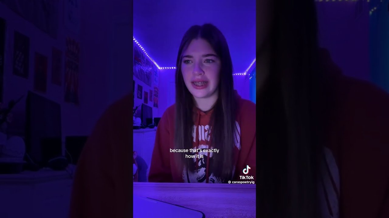 Vent TikToks #14