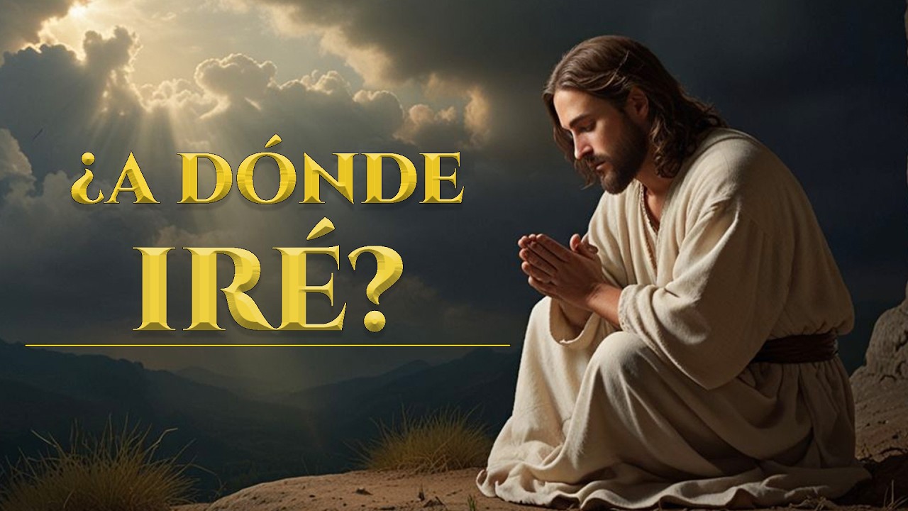 Adoración Worship 2026 | ¿Adónde Iré Señor? Un Clamor Profético desde el Corazón