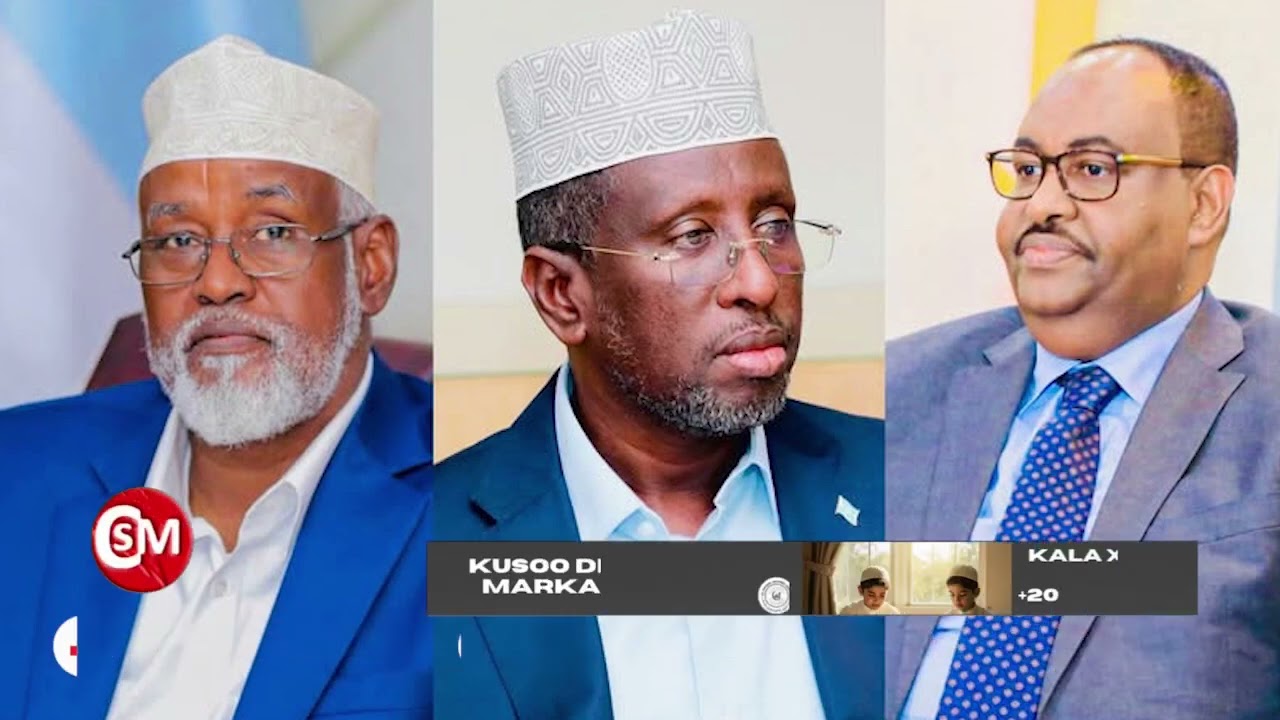 Villa soomalia oo markale kulan muhiina marti galinaysa 