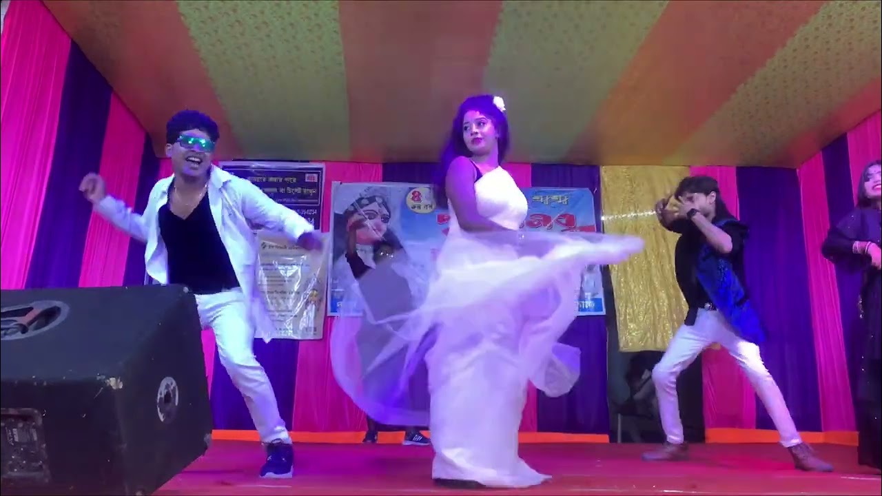 Tomar_Oi_Duti_Chokh_Sajani তোমার ওই দুটি চোখ #viral #video #youtubevideo #trending #dance #