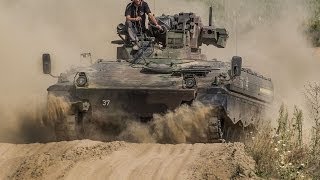 Waffentechnik: Panzer [Doku - Deutsch - HD]