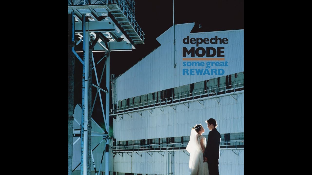 Depeche Mode 1984 (Documental) 