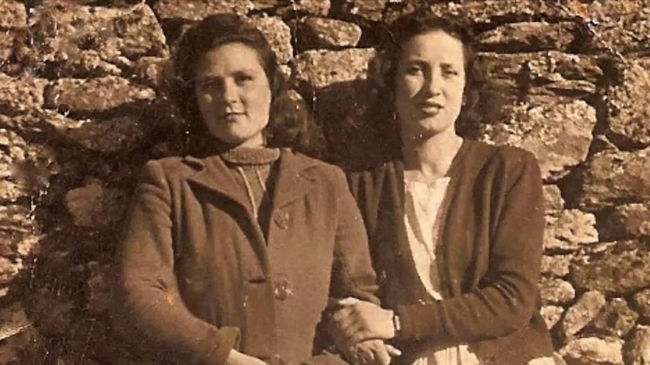 Personajes de Castro Caldelas