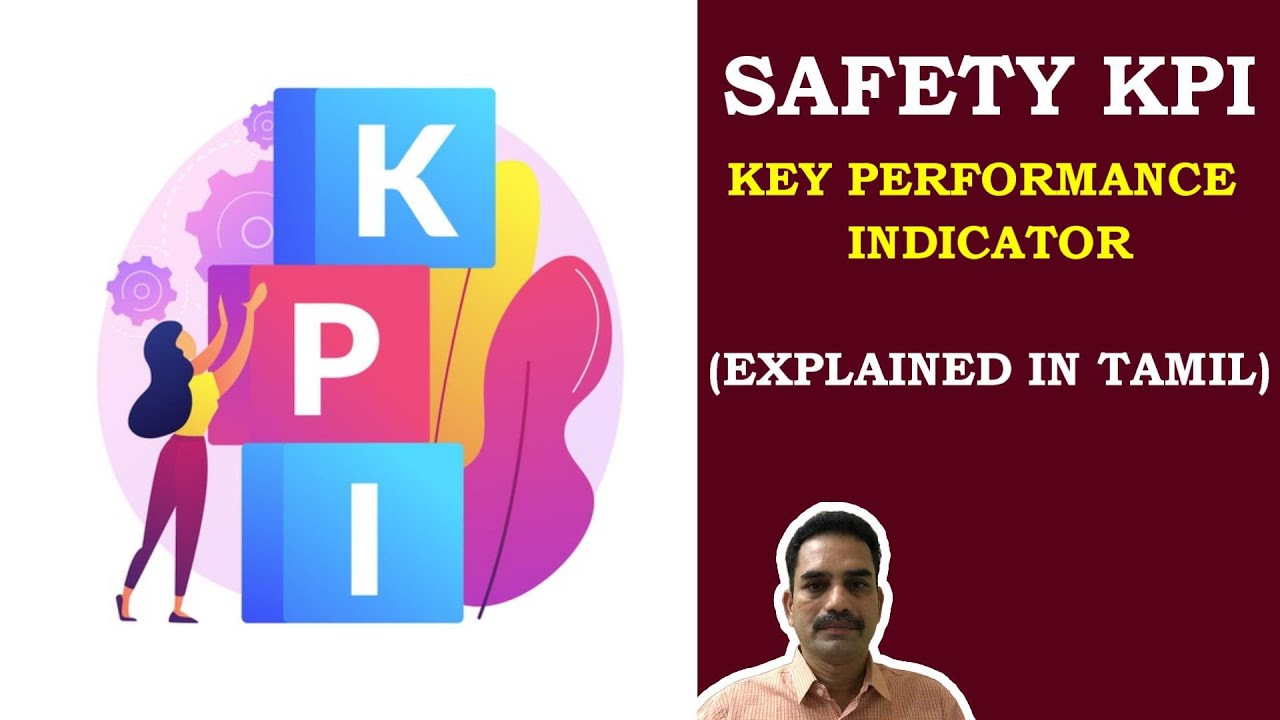 “Safety KPI” (Tamil)