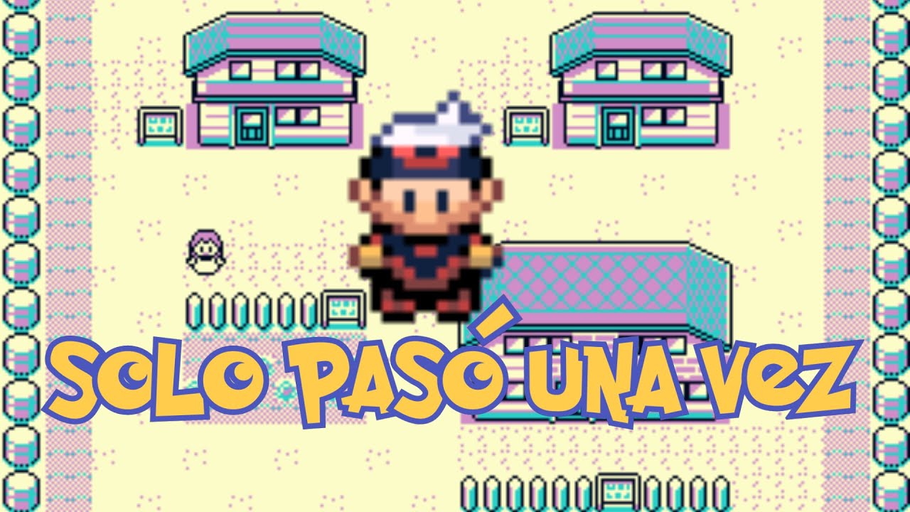 El Imposible Sueño de los Fans de Pokémon