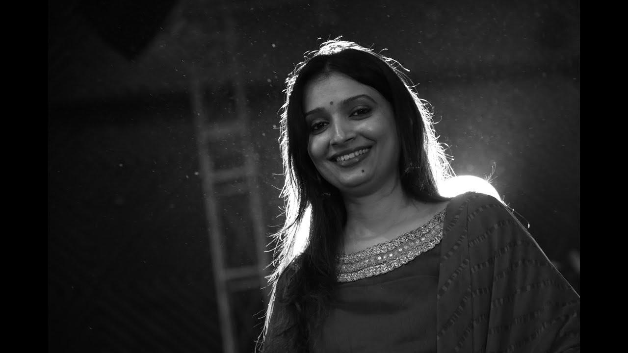 KYA JANU SAJAN HOTI HAI KYA-DR PAYAL VAKHARIA/FULL HD /COVER SONG