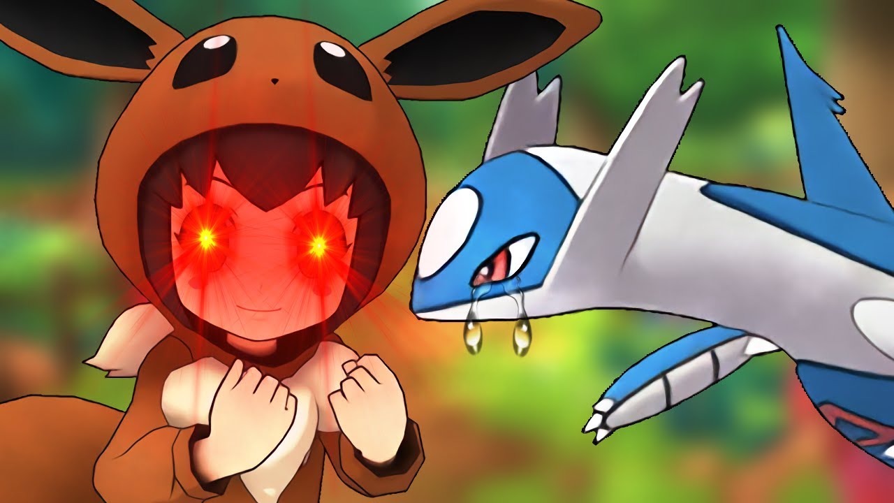 THE MENACE UNLEASHED, DEMON KING EVE! Legendary Gauntlet Battles | Pokemon Masters EX