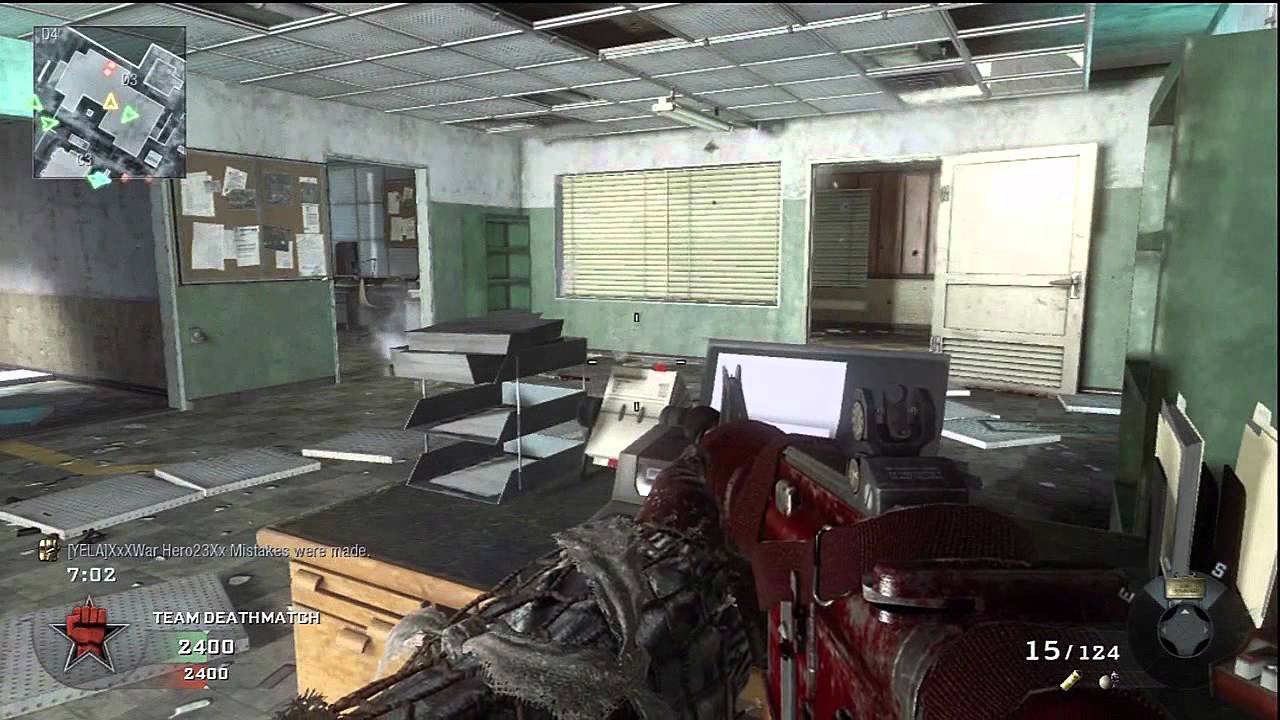 САМОЕ НАИЛУЧШЕЕ ОБНАРУЖЕНИЕ ПОПАДАНИЙ RAGE QUIT