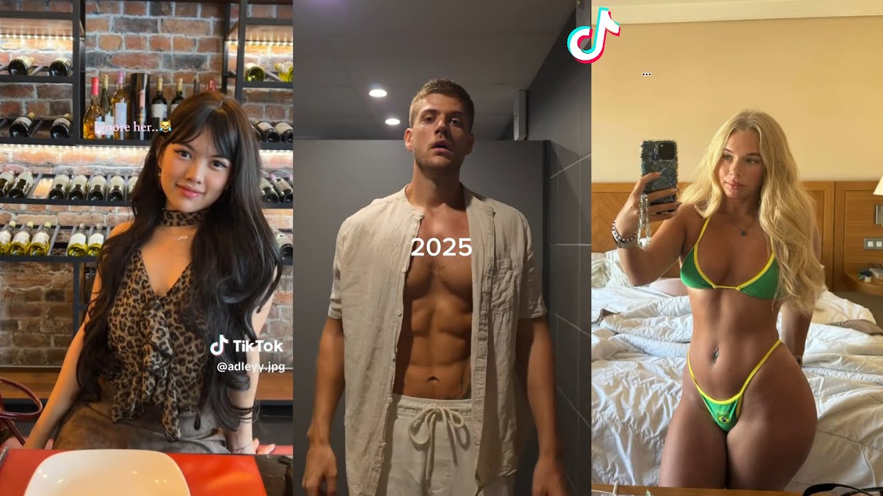 The Most Unexpected Glow Ups Compilation!😱 #331