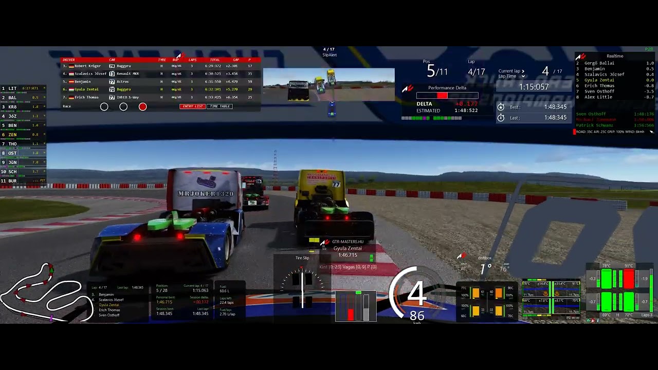 ETRC Buggyra Buggyra Ledenon Race1