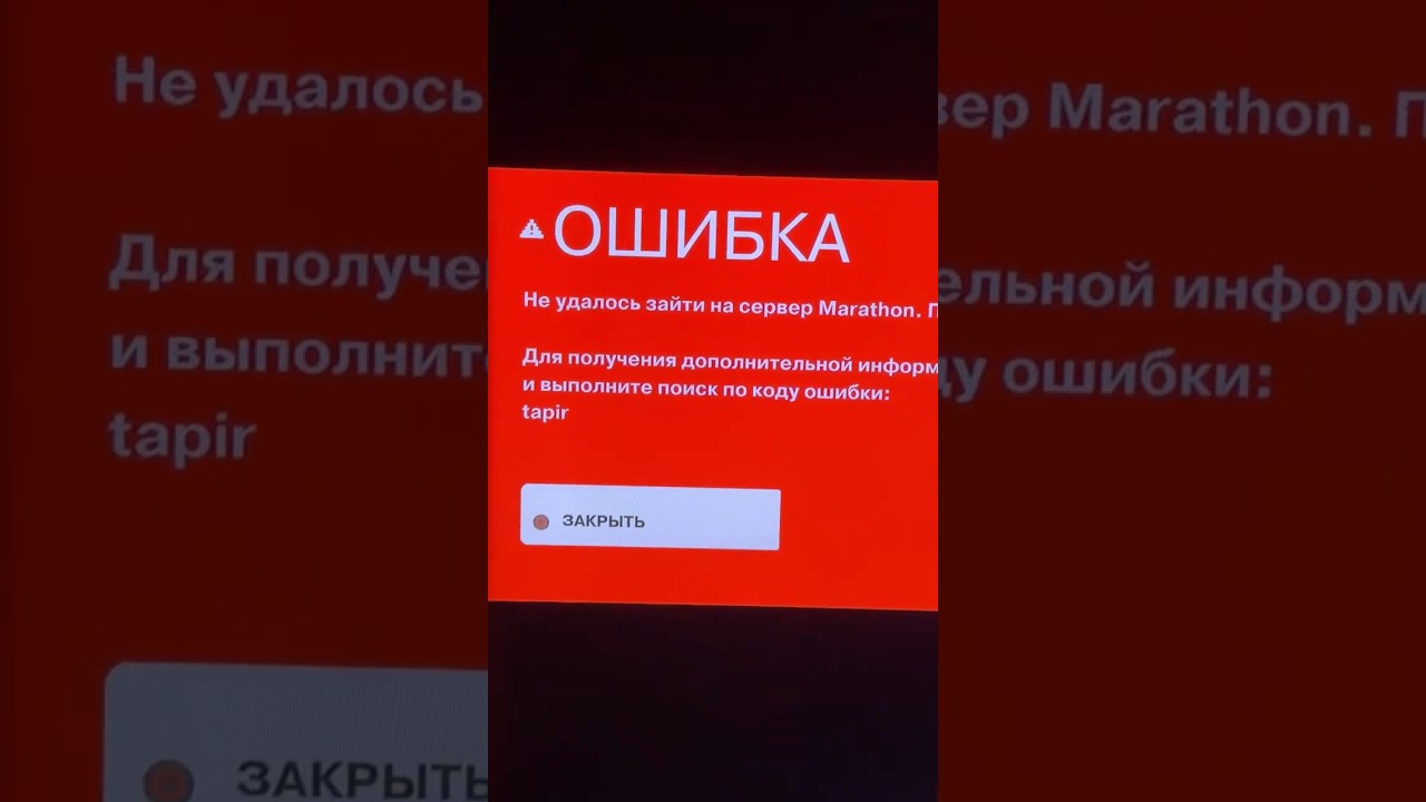How to play Marathon in Russia on PS5 and PC? A workaround for the Tapir error.