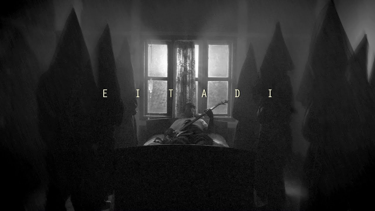 Solace Her - Eitadi (Official Music Video) | 2022