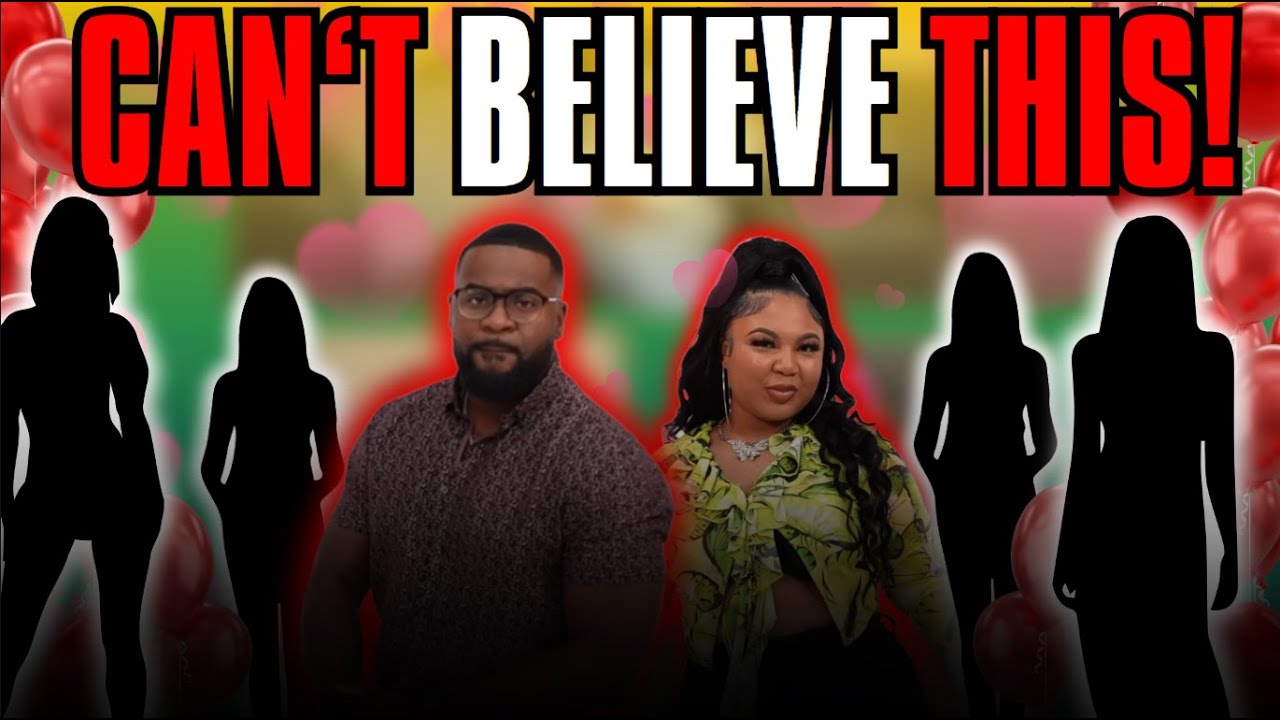 CANT BELIEVE THIS 💔! | Jason and Kharyzma Virtual Catch Up | With Arlette Amuli