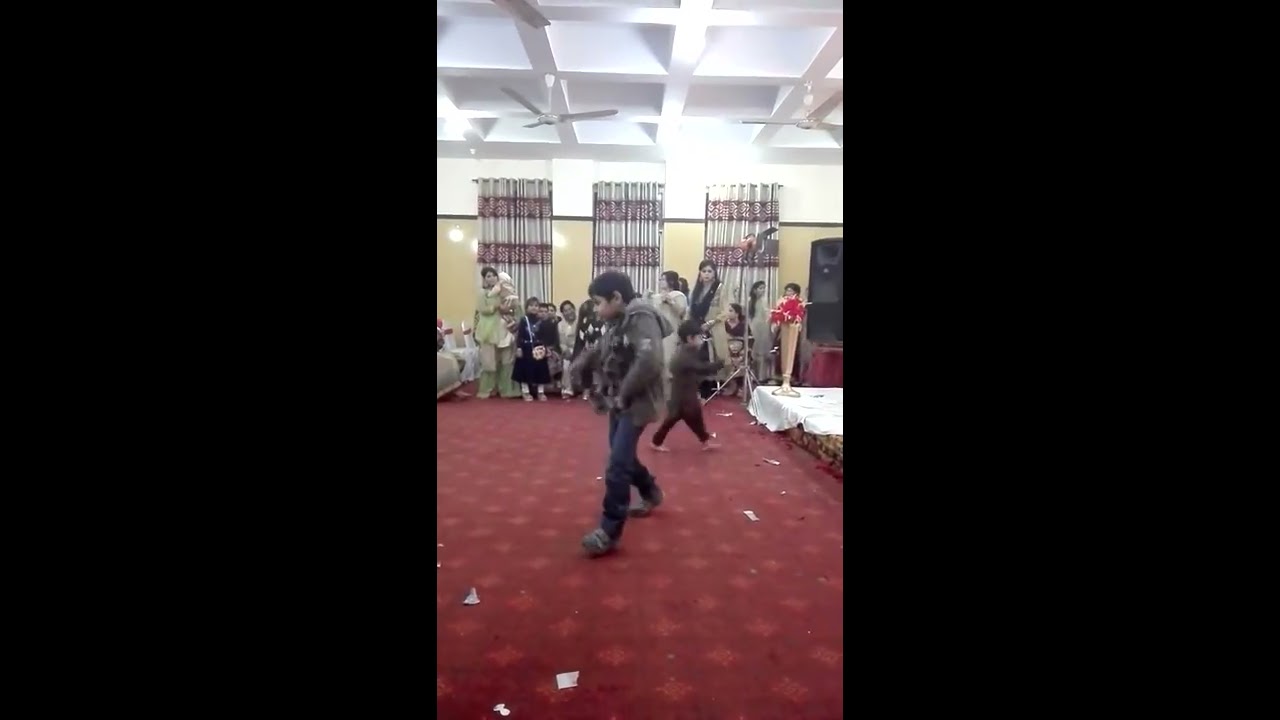 Dance by lions on SWAG SE SWAGAT