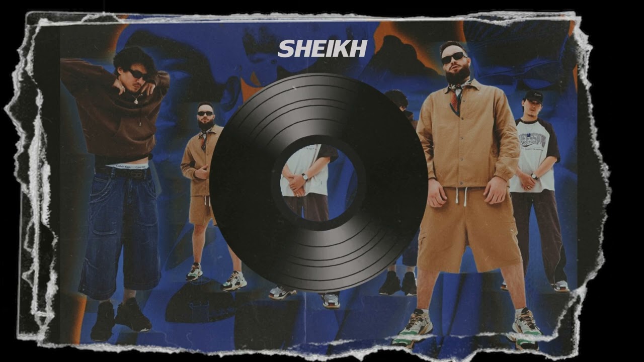 [FREE ]ИРИНА КАЙРАТОВНА + CAPTOWN + GHETTO DOGS TYPE BEAT - SHEIKH