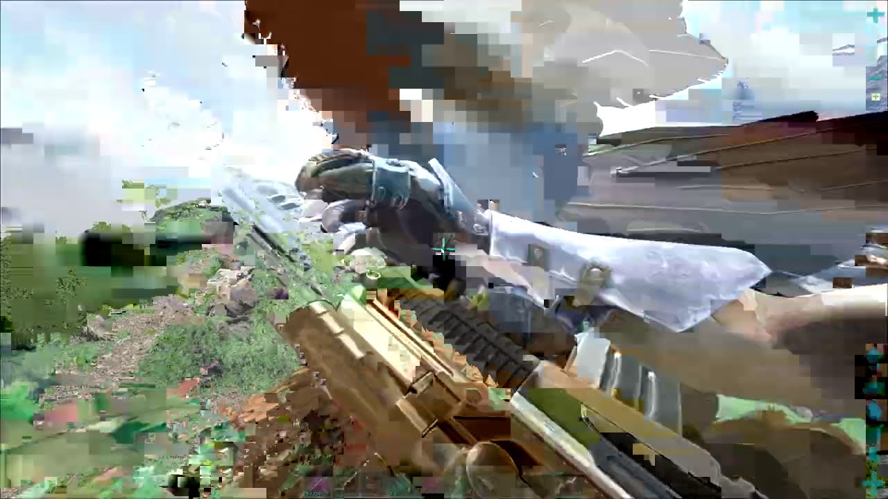 COUNTER RAIDING TOXIC PLAYERS - ARK