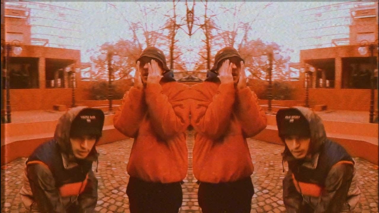 11. Afonía - Ruin | REMIX PIRATA💀 (Prod. Mad 90)