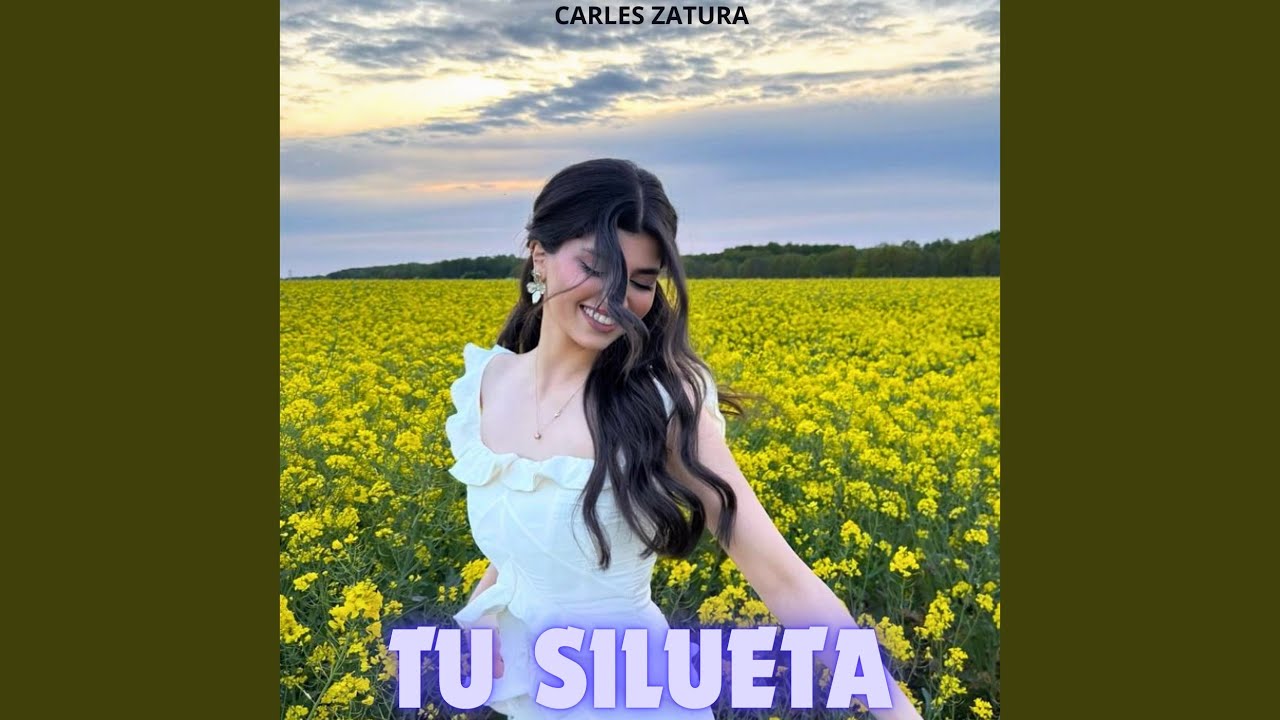 Tu silueta