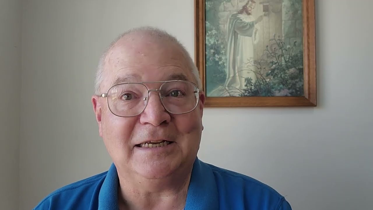 Study of Colossians Day 40   Final Greetings