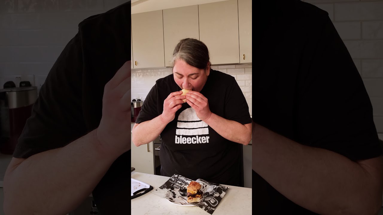 Bleecker Black At Home