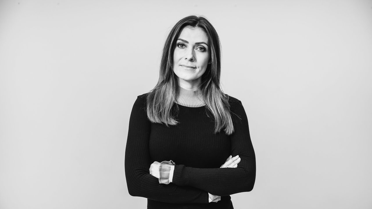 Kym Marsh