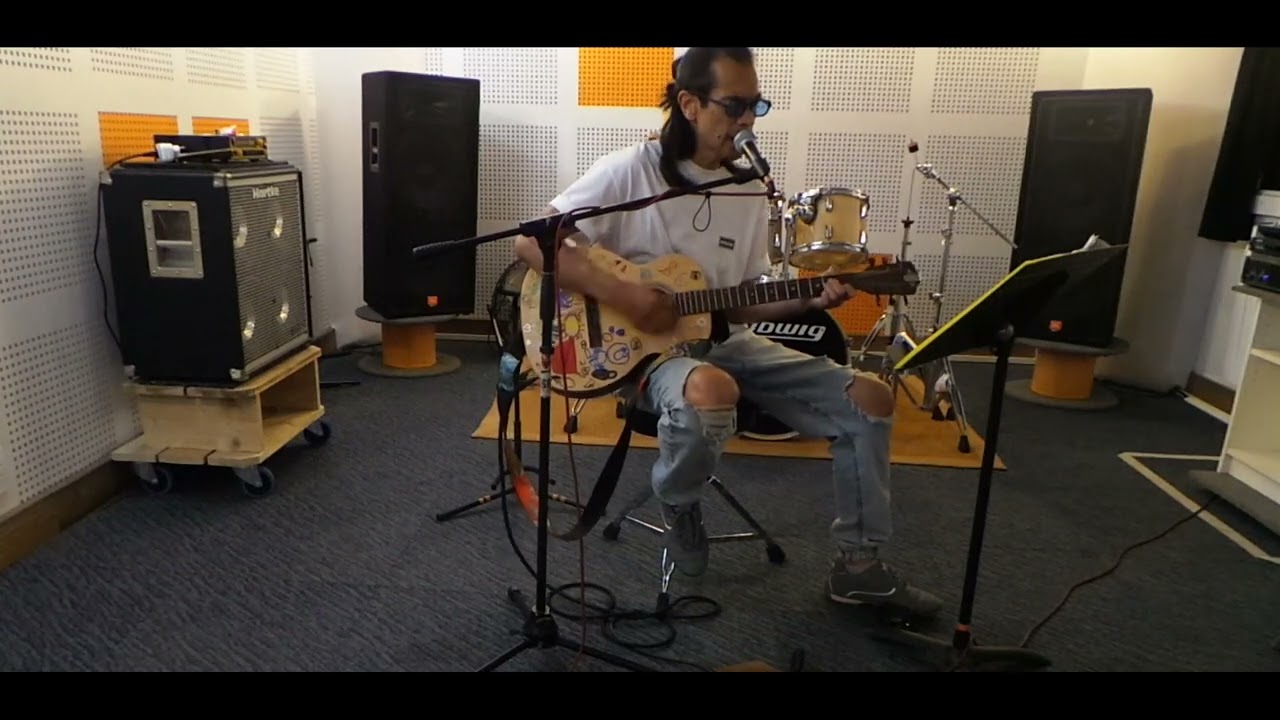 JAYCE ET LES CONQUÉRANTS DE LA LUMIÈRE (Acoustic Live)