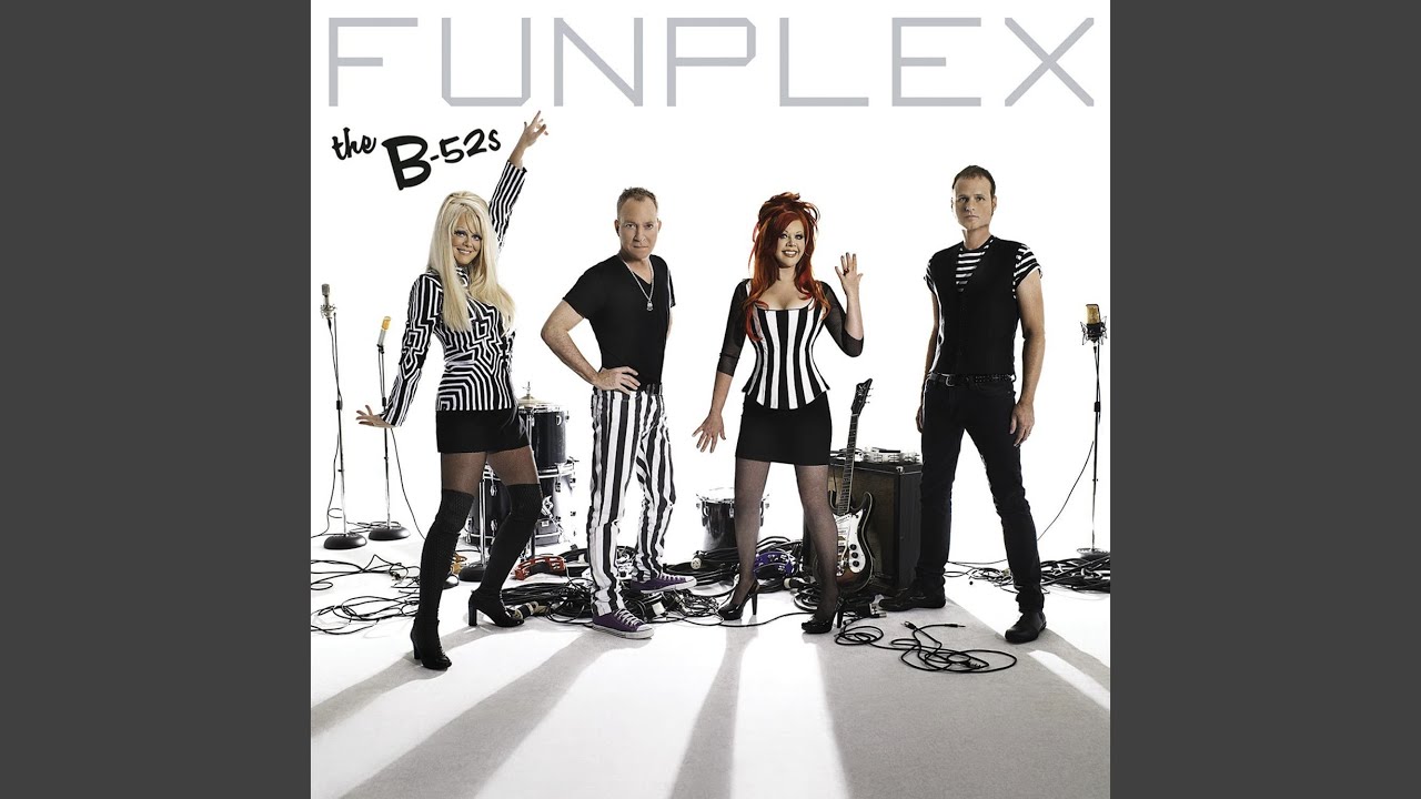 Funplex