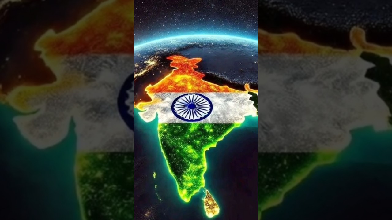 From Ancient Glory to Global Leader &ndash; Bharat&rsquo;s Return as Vishwa Guru