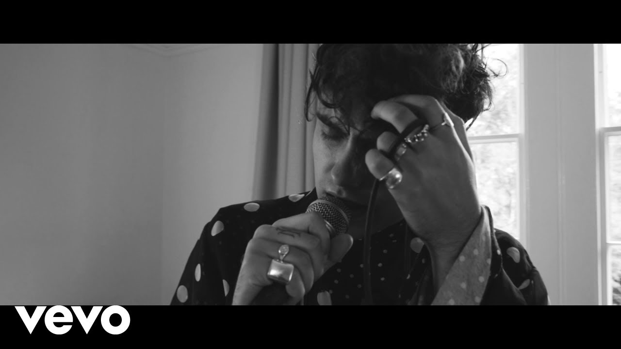 Keir - Live This Way (Acoustic Session)