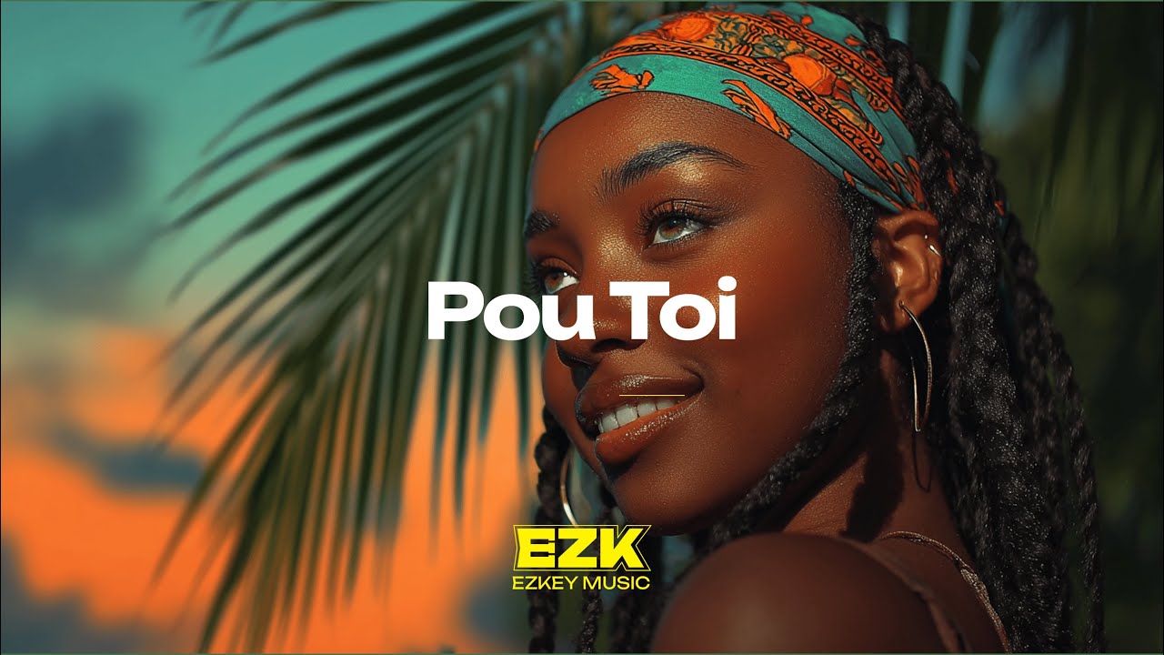Afro Zouk x kompa instrumental 2025 (Zouk instrumental)  