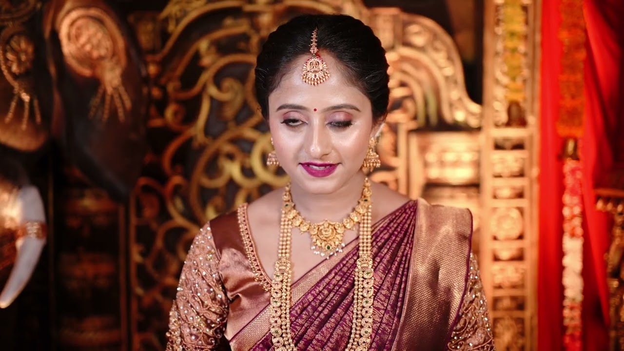 J.K.Shetty 7 Sinchu Wedding Highlights #wedding #manglore #weddingphotography
