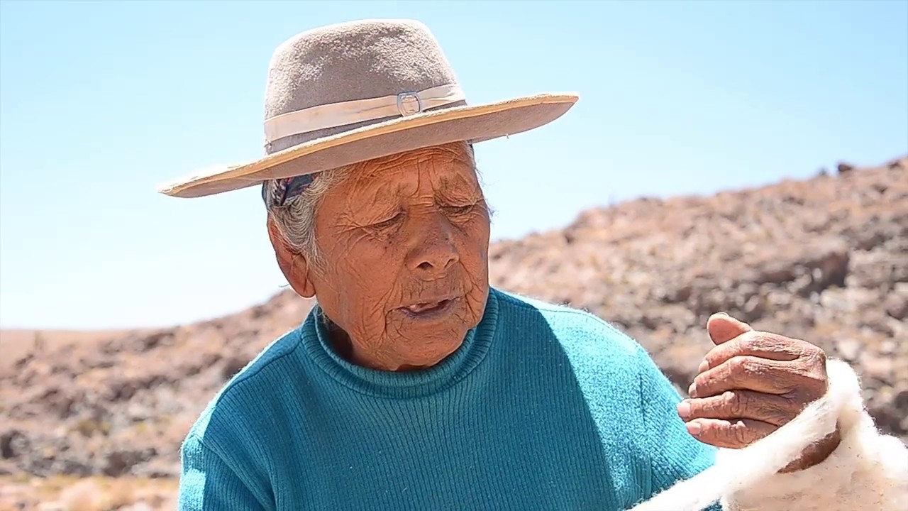 Conociendo el patrimonio ambiental de Guatin